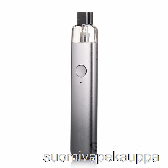Vape Box Geek Vape Wenax K1 16w Pod System Harmaa Musta